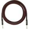 Cable De Audio Para Instrumentos 1/4  | Pro / 3 M / Fender 1
