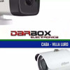 Timbre Inalámbrico Ding Dong X500 Codificado 80 Mts Pronext 3