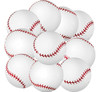 16 Piezas Inflables De Béisbol Inflable De Béisbol 0