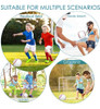 16 Piezas Inflables De Béisbol Inflable De Béisbol 3