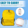 16 Piezas Inflables De Béisbol Inflable De Béisbol 4