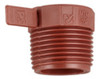 Tapa Rosca M 1 1/4 Pulgadas Ips 0