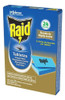 Tabletas Raid 5 X 24 Mosquitos Zancudos Rápida Acción Full 2