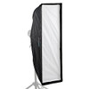 Fotodiox Ez Pro Strip Softbox 9x36 (22x90cm) 0