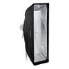Fotodiox Ez Pro Strip Softbox 9x36 (22x90cm) 3