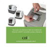 Repuesto Filtro X6u Litera Gato Catit Airsift Dual Action 2