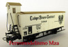 Märklin - Vagón Refrigerado Cervecero - Ep 1 - 4782 - C/caja 0