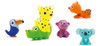 Little Action - Juego De Mesa - Djeco - Adeleste 3