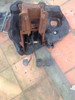 Pedalera Completa Peugeot 306 1