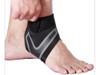 Tobillera Ajustable En Neopreno Tobillo Lesionado Paragon.uy 2