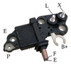 Regulador Voltaje Compatible Con Bosch Caterpillar 24v 1