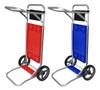 Carro Playero Plegable Unico Con Ruedas Extraibles 0