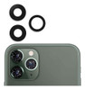 Cambio Vidrio Lens De Cámara Para iPhone 11 Pro!! 0
