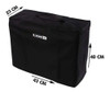 Funda Cobertor Line 6 Cover Spider V60 3