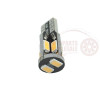 Kit De Led Luces Interior Paquete Rosa Violeta 13pcs Para 20 1