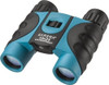 Barska - Prismáticos Compactos (0.394 X 0.984 in, Impermeabl 0