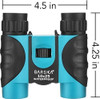 Barska - Prismáticos Compactos (0.394 X 0.984 in, Impermeabl 4