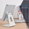 Soporte De Tableta Multi-ángulo, Lamicall Soporte Para iPad: 1