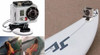 Kit Accesorios De Surf Monturas Compatible Gopro Hero 2