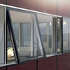Tijeras Bisagras Ventanas Proyectantes 60 Cm 24  Giesse 2