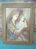 Óleo Sobre Tela Del Autor Santiago Tinam 5