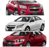Sensor Temperatura Exterior Original Chevrolet Cruze - Sonic 3