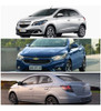 Sensor Temperatura Exterior Original Chevrolet Cruze - Sonic 4