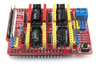 Set 3d Extensión De V3 La Impresora Cnc Grabado Máquina Escu 2