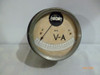 Voltimetro Analogico De Panel Antiguo Aleman 0