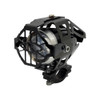 Protectores Universales Luces Y Faros Auxiliares Moto Pferd® 4