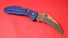 Cuchillo Karambit Tactico Wyl U.s.a. 6