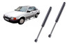Kit X2 Amortiguadores Baul Ford Escort H/95 Clevers/stabilus 1