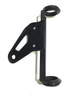 Soporte Izquierdo Farol Delantero Zanella Patagonian Pro 1