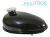 Tanque De Combustible Gidio 2.5 L Completo 3