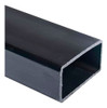 Caño Estructural Rectangular 50x100x4,75mm Barra 6mts 0