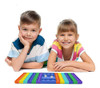 Pop It Fidget Toy Juego De Mesa Dados Challenge Juego Estres 4