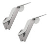 Elevadores Puerta Push Open Alacena Free Space C 1.8 Hafele 0