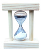 Reloj De Arena De 1' Consultà Al X Mayor - Vidriosopladoweb 0