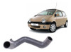 Manguera Agua Superior Radiador Renault Twingo S/aa 0