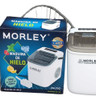 Maquina Para Hacer Hielo Ideal Para Negocio O Uso Personal 1