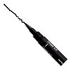Uni Pin Microfibra Chisel 2.0 Negra Pigmentada Permanente 0