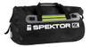 Bolso Cilindrico Superior 50 Lts. Estanco Negro Spektor 0