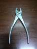 Pinza Electricista Usada 20 Cm 1