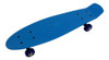 Patineta Skate Penny Azul Mini Longboard Reforzada 0