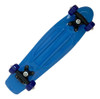 Patineta Skate Penny Azul Mini Longboard Reforzada 1