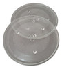 Plato Horno Microondas 36 Cms 0