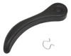 Palanca Reclinador Respaldo Izquierdo Chevrolet S10 97/2011 0