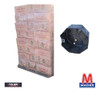 Caja Rectangular / Octogonal De Chapa Combo X  120 Unidades 3