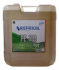 Aceite Refrioil Pe-110 Para R12 R22 Refrigeracion 20 Litros 0