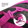 Gimnasio, Viaje Bolso De Duffle Chicmoda Gran Capacidad Equi 2